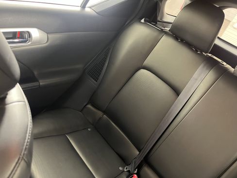 Used 2012 Lexus CT 200h Premium image 21