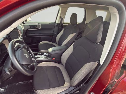 Certified 2025 Ford Bronco Sport Big Bend image 32