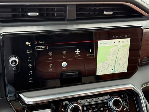 New 2026 GMC Sierra 1500 Denali Ultimate image 34