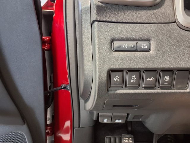 Used 2024 Nissan Murano SL AWD/4WD image 14
