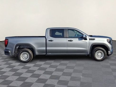 New 2026 GMC Sierra 1500 Pro w/ Pro Value Package AWD/4WD image 5