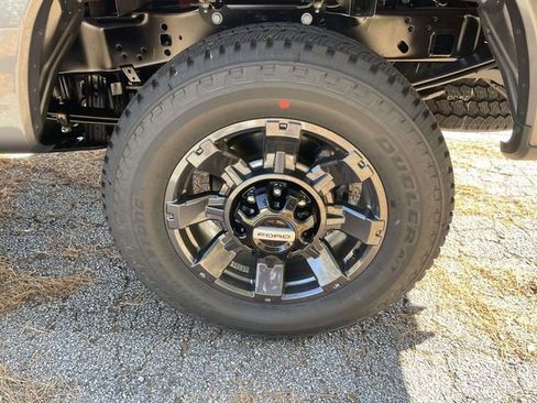 New 2026 Ford F250 XL w/ STX Appearance Package image 21