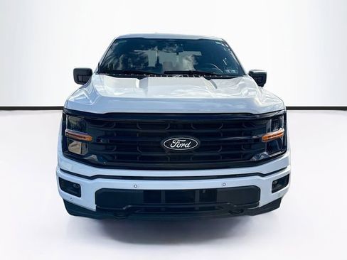 Certified 2024 Ford F150 XLT w/ Equipment Group 302A MID image 2