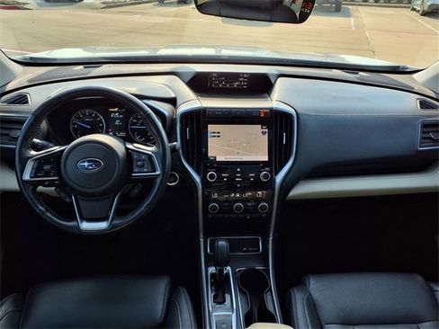 Used 2021 Subaru Ascent Limited w/ Technology Package image 5