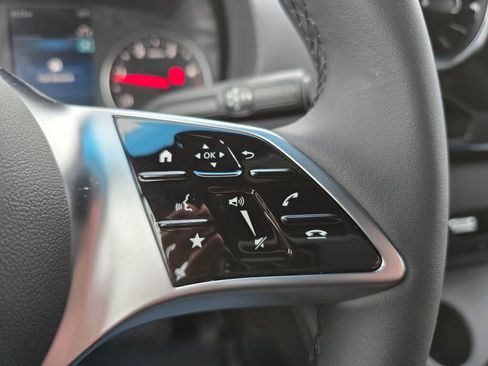 New 2026 Mercedes-Benz Sprinter 2500 image 33