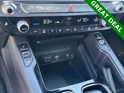 Used 2024 Kia Telluride SX X-Pro image 20
