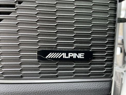 Used 2022 Jeep Grand Cherokee Trailhawk w/ Advanced Protech Group II image 37