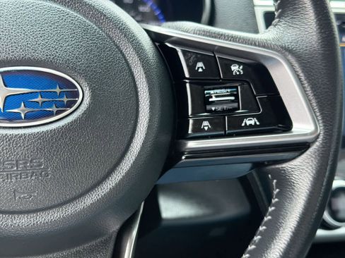 Used 2019 Subaru Legacy 2.5i Limited image 26