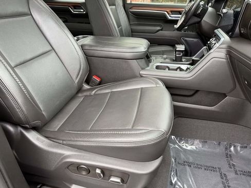 Used 2023 GMC Sierra 1500 Denali w/ Denali Reserve Package image 7