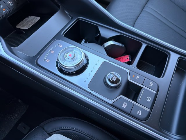 New 2026 Kia Sorento EX FWD image 15