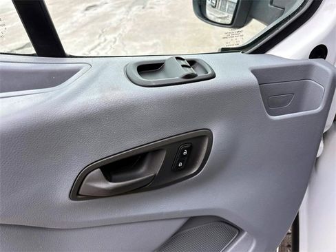 Used 2017 Ford Transit 350 148 High Roof Extended image 5