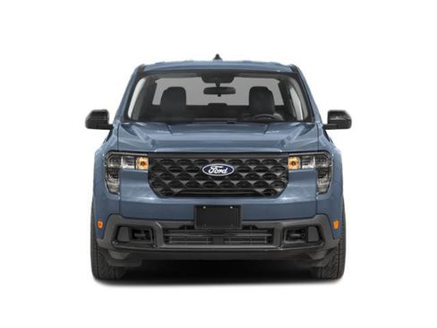 Used 2025 Ford Maverick XLT w/ XLT Luxury Package AWD/4WD image 7