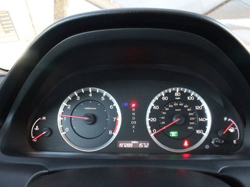 Used 2012 Honda Accord LX image 28