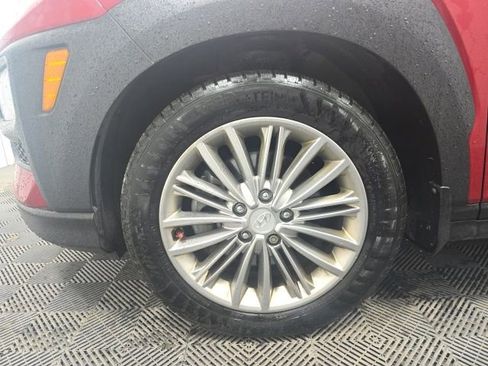 Used 2021 Hyundai Kona SEL AWD/4WD image 9