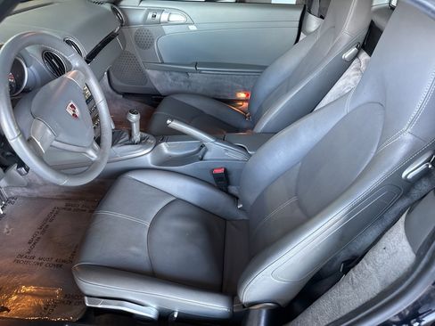 Used 2008 Porsche Boxster image 5