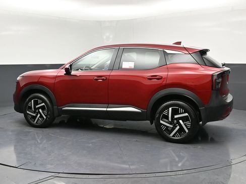 Used 2025 Nissan Kicks SV w/ Interior Electronics Package image 26