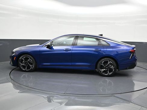 Used 2025 Kia K5 GT-Line w/ GT-Line Premium Package image 2