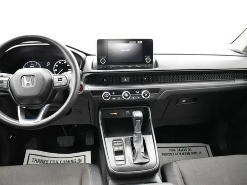 Used 2024 Honda CR-V LX image 19