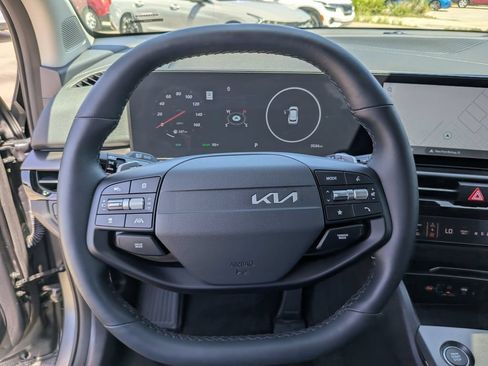 Certified 2026 Kia Sportage SX Prestige AWD/4WD image 33