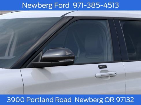 New 2027 Ford Explorer Platinum AWD/4WD image 19