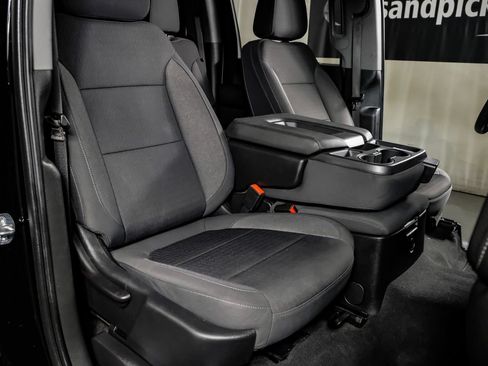 Used 2022 GMC Sierra 3500 SLE w/ SLE Value Package AWD/4WD image 30
