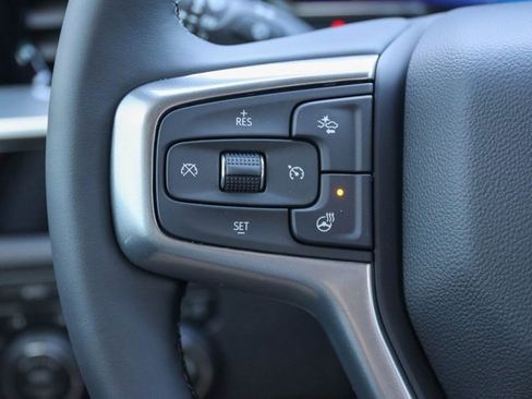 New 2026 Chevrolet Silverado 1500 LT w/ All Star Edition Plus image 23