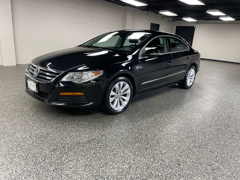 Used 2012 Volkswagen CC Sport image 7