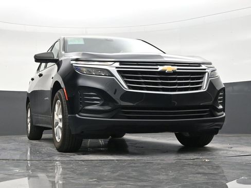 Used 2024 Chevrolet Equinox LS FWD image 26