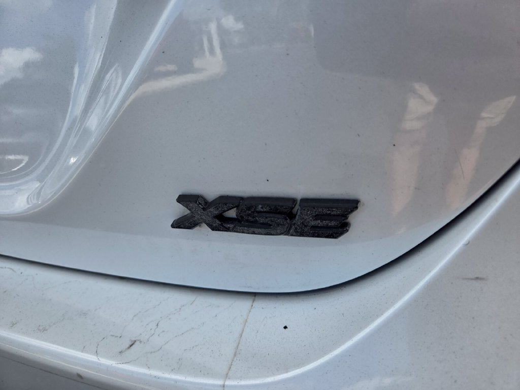 Used 2024 Toyota Camry XSE FWD image 12
