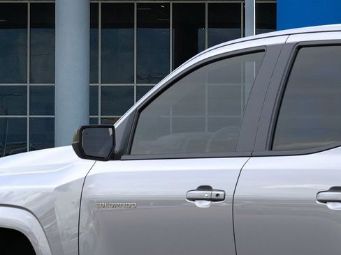 New 2026 Chevrolet Colorado Z71 w/ Z71 Convenience Package 2 image 12