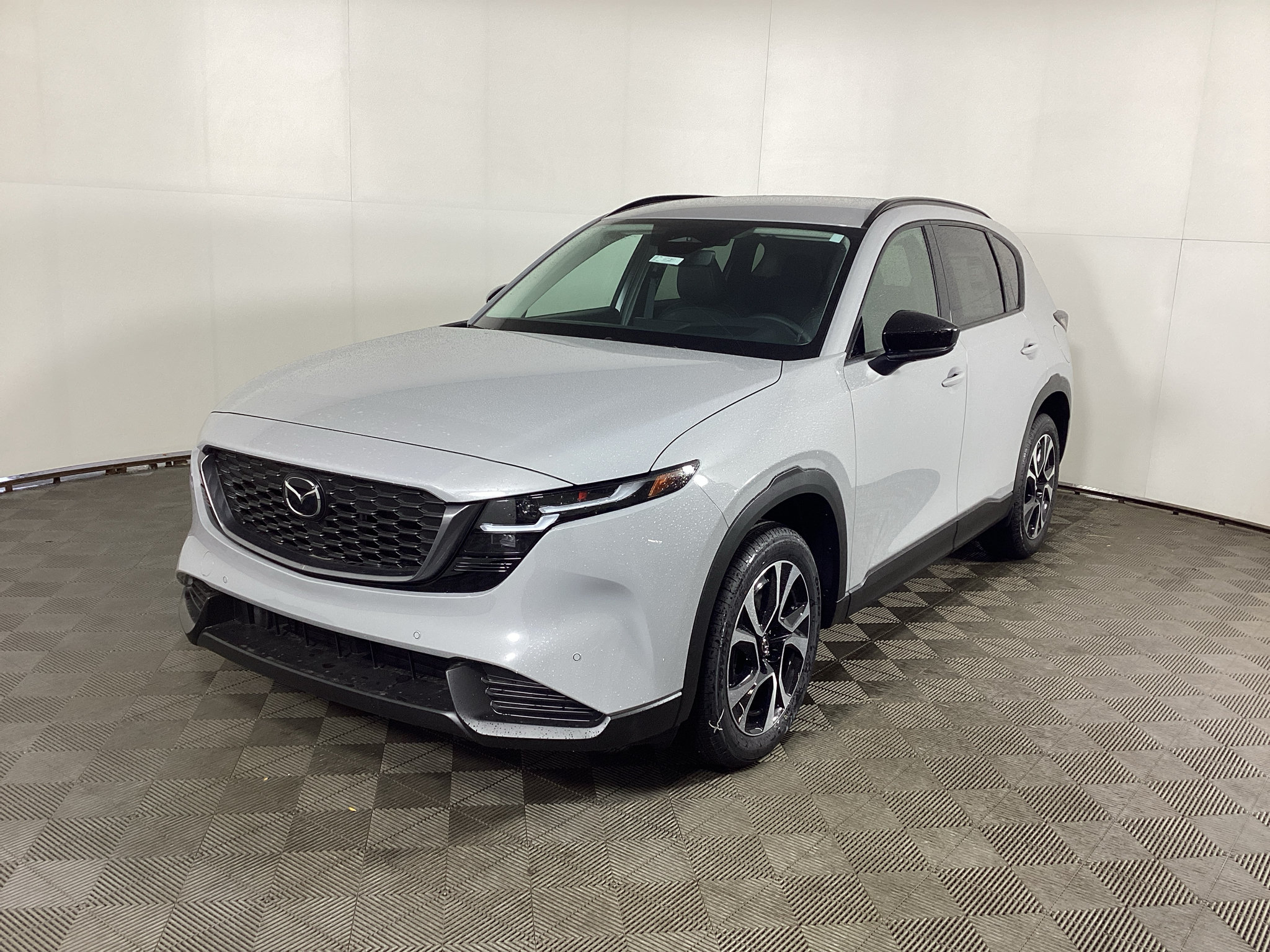 New 2026 MAZDA CX-5 Preferred AWD/4WD image 5