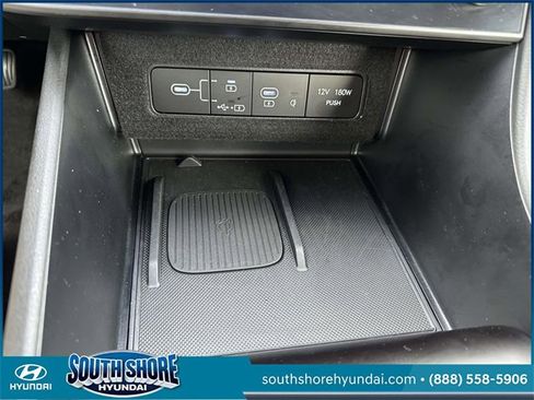 Used 2026 Hyundai Sonata SEL image 33