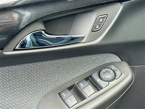 New 2026 Chevrolet TrailBlazer LT image 20