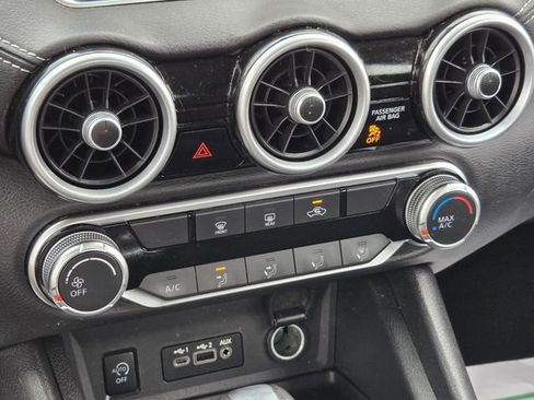 Used 2024 Nissan Sentra SV image 25