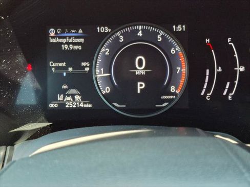 Used 2024 Lexus RX 350 Premium w/ Accessory Package (Z1) FWD image 16