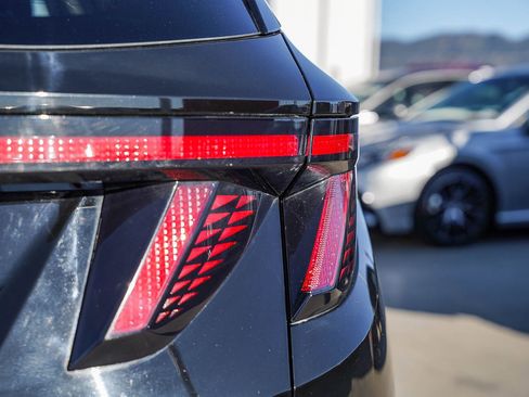 Used 2023 Hyundai Tucson XRT image 10