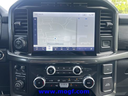 Used 2023 Ford F150 XLT w/ Equipment Group 302A High AWD/4WD image 7
