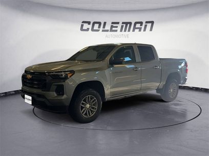 New 2026 Chevrolet Colorado LT w/ LT Convenience Package