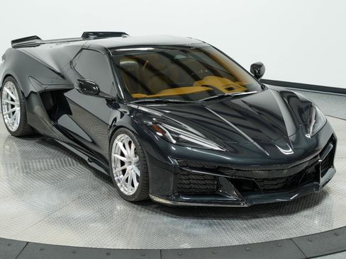 Used 2024 Chevrolet Corvette Z06 image 26