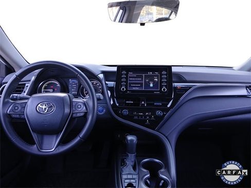 Certified 2024 Toyota Camry SE image 35