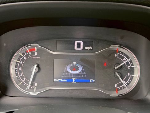 Used 2016 Honda Pilot EX-L image 19