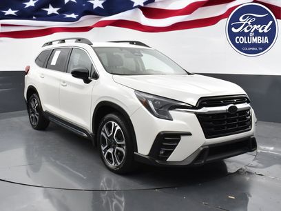 Used 2024 Subaru Ascent Limited