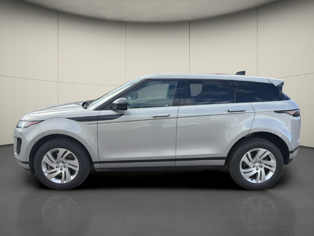 Used 2024 Land Rover Range Rover Evoque S AWD/4WD image 4