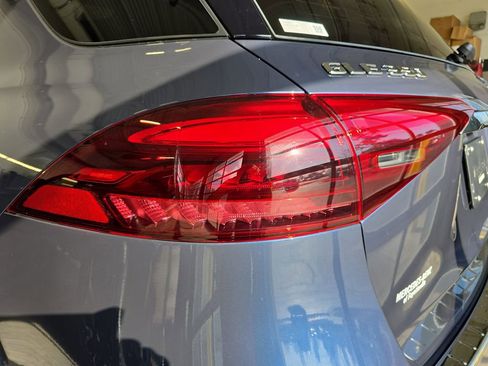 New 2026 Mercedes-Benz GLE 350 4MATIC image 37