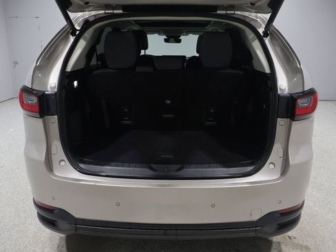 Used 2025 MAZDA CX-90 3.3 Turbo w/ Premium Sport Pkg AWD/4WD image 19