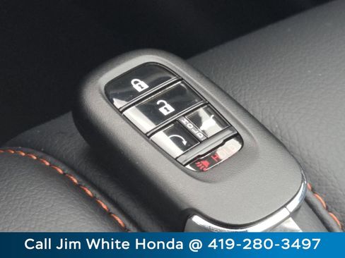 New 2025 Honda Pilot TrailSport image 28