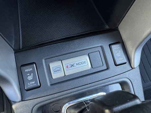 Used 2017 Subaru Forester 2.0XT Premium image 27