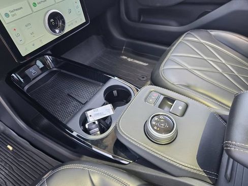 Used 2022 Ford Mustang Mach-E California Route 1 RWD image 19