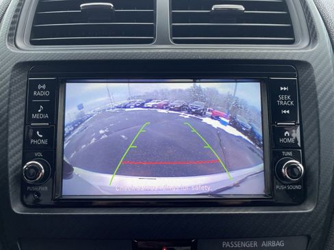 Used 2020 Mitsubishi Outlander Sport ES image 18