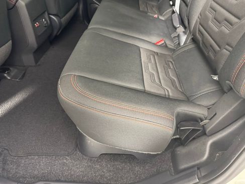 Used 2023 Nissan Frontier PRO-4X w/ Pro Convenience Package image 21